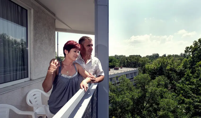 Hotel Nagyerdő Debrecen