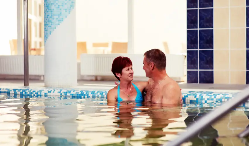 Hotel Nagyerdő Debrecen