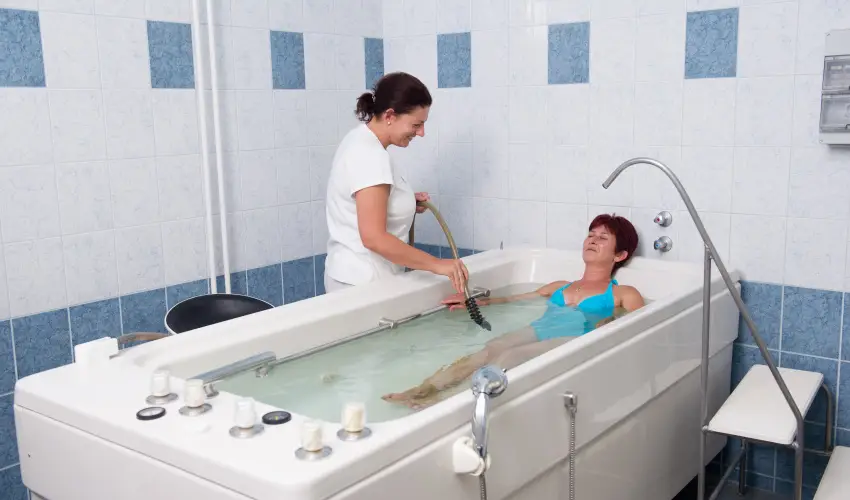 Hotel Nagyerdő Debrecen