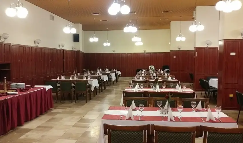 Hotel Nagyerdő Debrecen