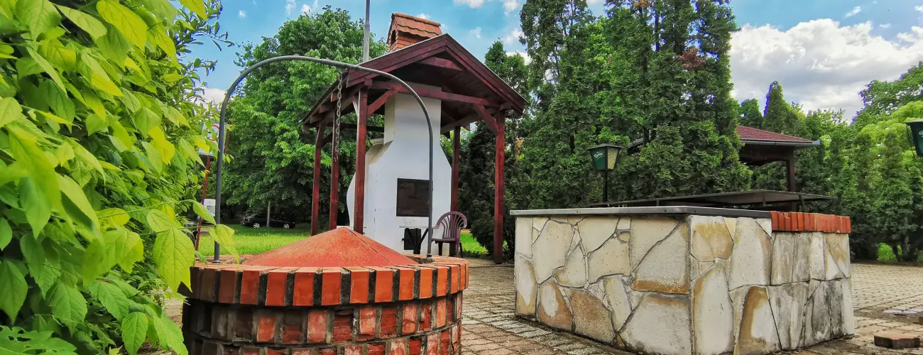 Hotel Nagyerd Debrecen - Oktber 23.