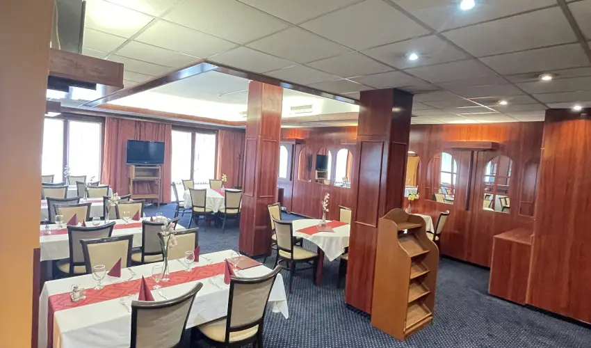 Hotel Nagyerdő Debrecen