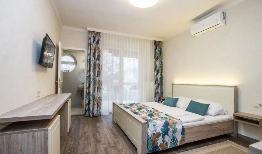 Jrja Panzi Hajdszoboszl