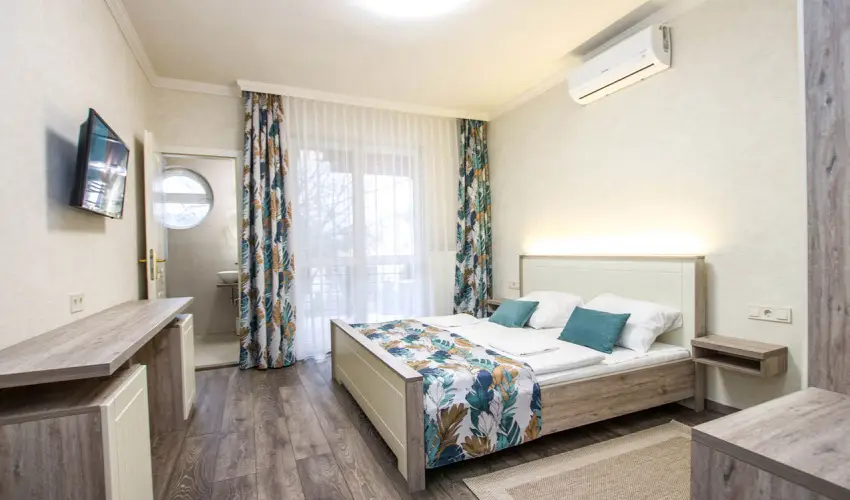 Jrja Panzi Hajdszoboszl