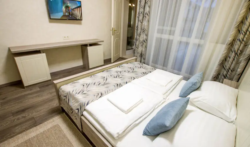 Jrja Panzi Hajdszoboszl