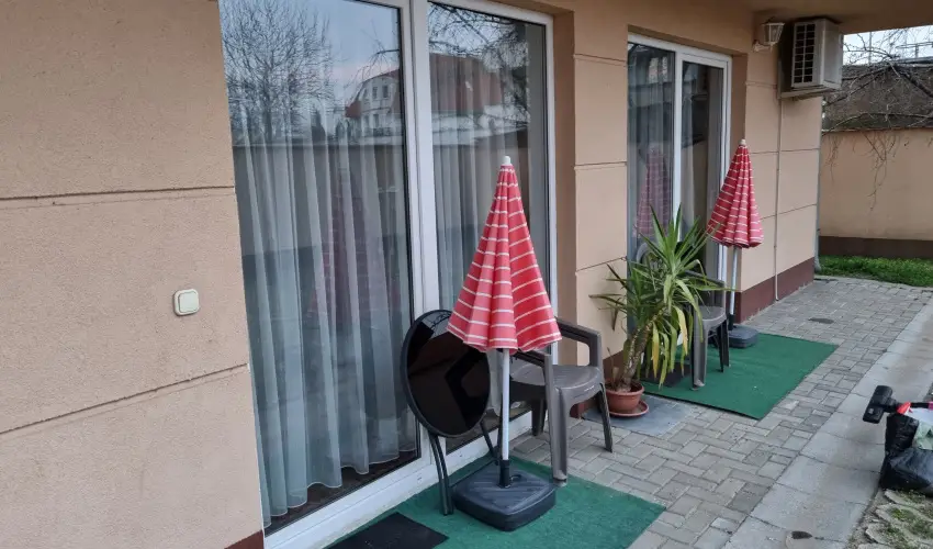 Jkai sor II. Apartman Hajdszoboszl