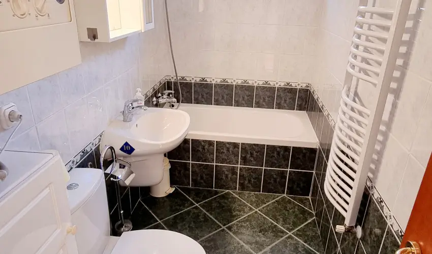 Jkai sor II. Apartman Hajdszoboszl