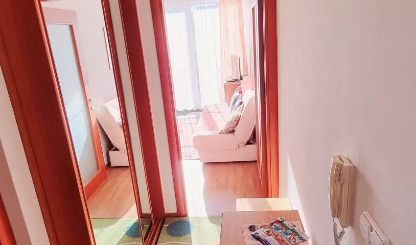 Jkai sor II. Apartman Hajdszoboszl