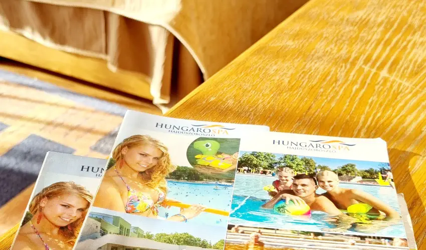 Jkai sor II. Apartman Hajdszoboszl