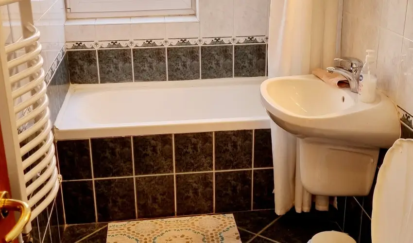 Jkai sor II. Apartman Hajdszoboszl