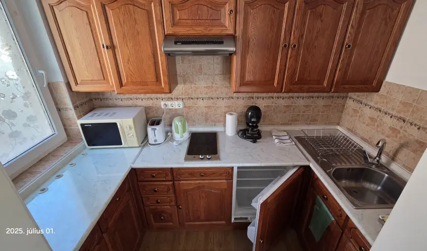 Jkai sor II. Apartman Hajdszoboszl