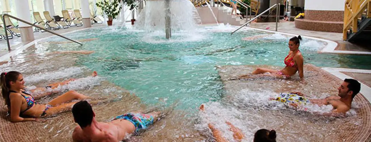 Hotel Kamilla Balmazjvros - Napi rak flpanzis elltssal, frdbelpvel (1 jtl)