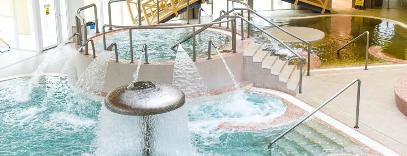 Hotel Kamilla Balmazjvros - Wellness a Kamillban frdbelpvel (min. 2 j)