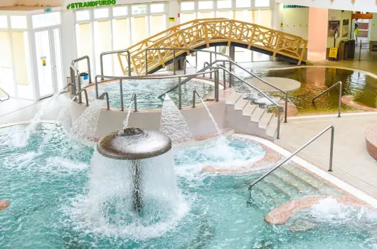 Hotel Kamilla, Balmazjvros, Hajdszoboszl - 15 km