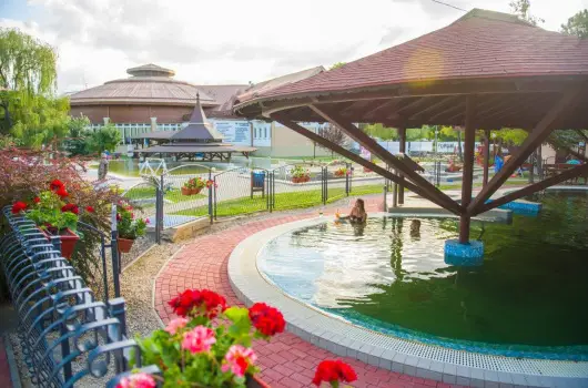 Hotel Kamilla, Balmaz�jv�ros, Hajd�szoboszl� - 15 km