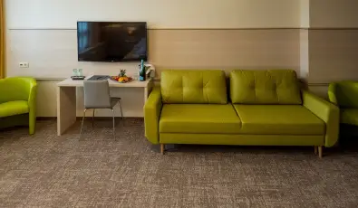 Hotel Kamilla Balmazjvros