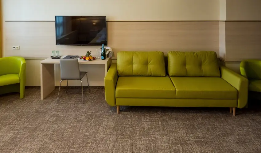 Hotel Kamilla Balmazjvros