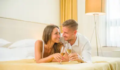 Hotel Kamilla Balmazjvros