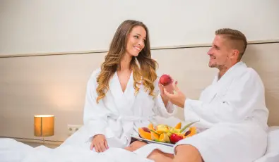 Hotel Kamilla Balmazjvros