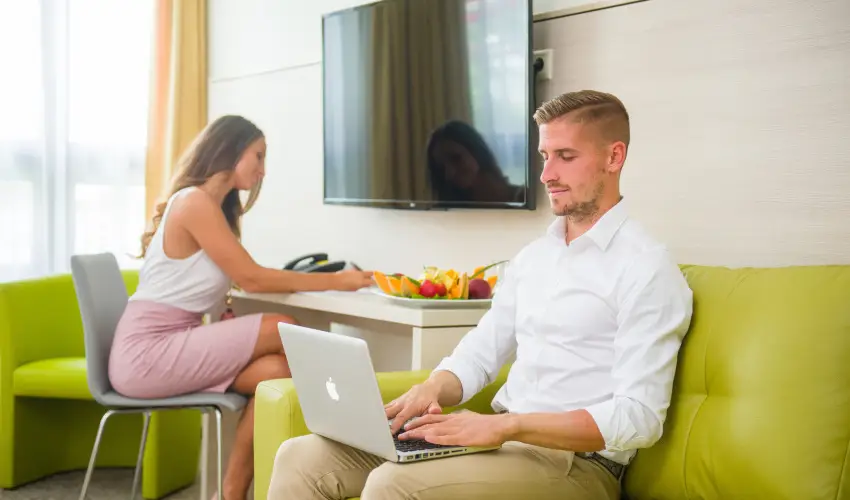 Hotel Kamilla Balmazjvros