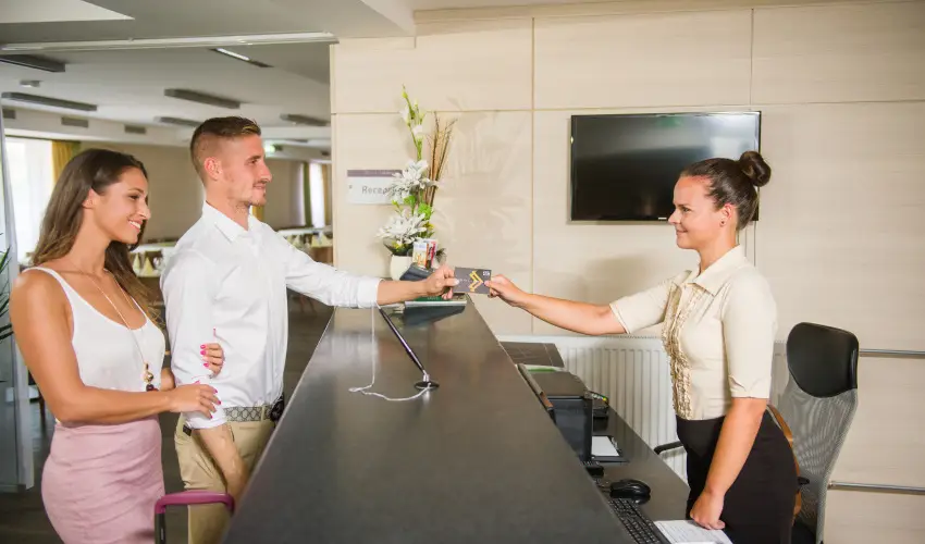 Hotel Kamilla Balmazjvros