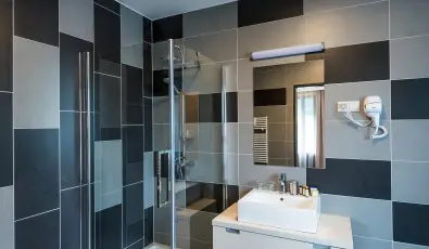 Hotel Kamilla Balmazjvros