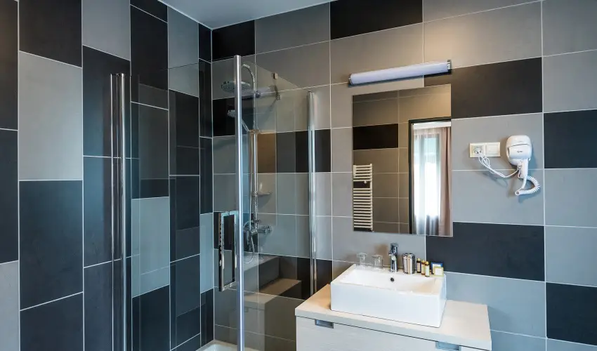 Hotel Kamilla Balmazjvros