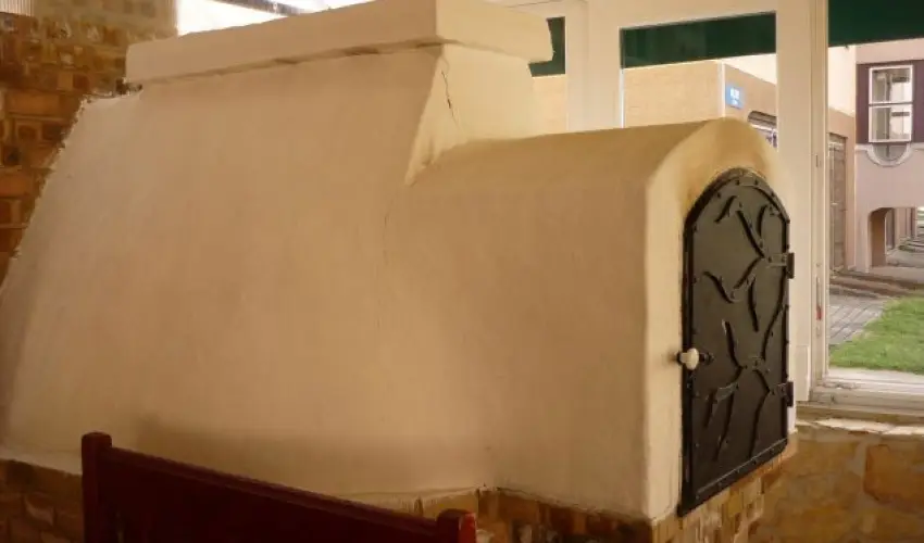 Major Panzi & tterem Hajdszoboszl