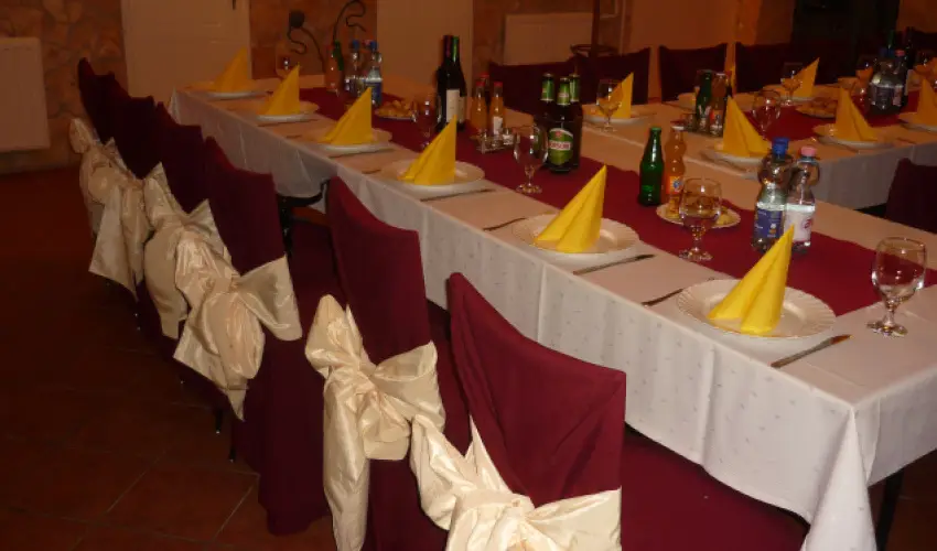 Major Panzi & tterem Hajdszoboszl