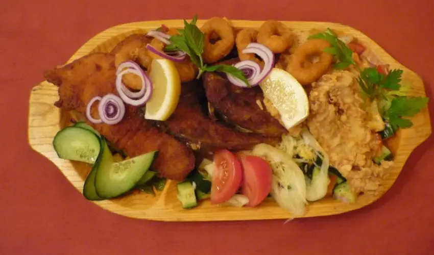 Major Panzi & tterem Hajdszoboszl