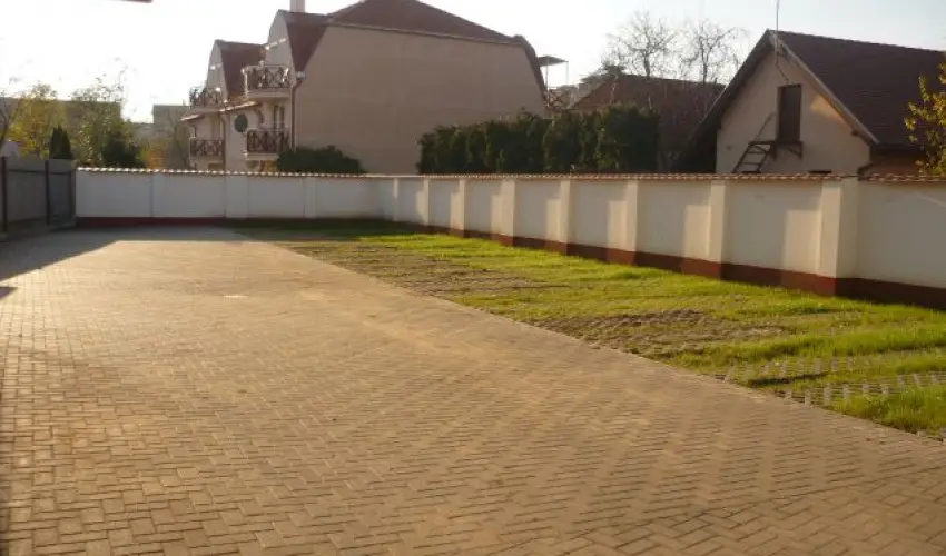 Major Panzi & tterem Hajdszoboszl