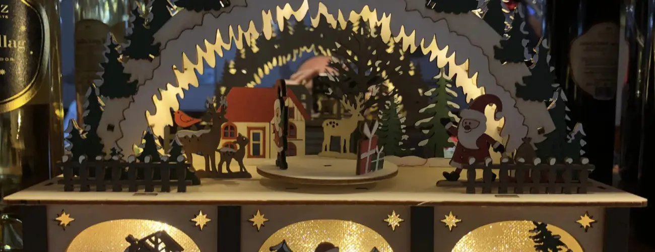 Major Panzi & tterem Hajdszoboszl - Karcsony (min. 2 j)