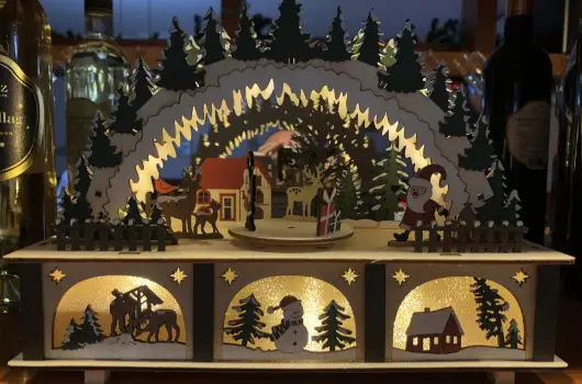 Major Panzi & tterem, Hajdszoboszl