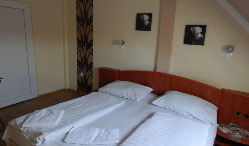 Major Panzi & tterem Hajdszoboszl