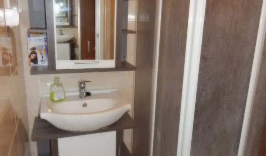 Major Panzi & tterem Hajdszoboszl