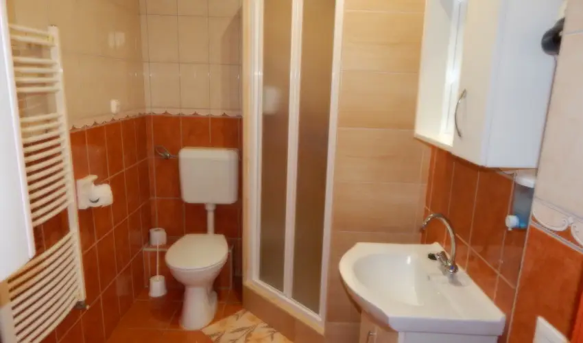 Major Panzi & tterem Hajdszoboszl