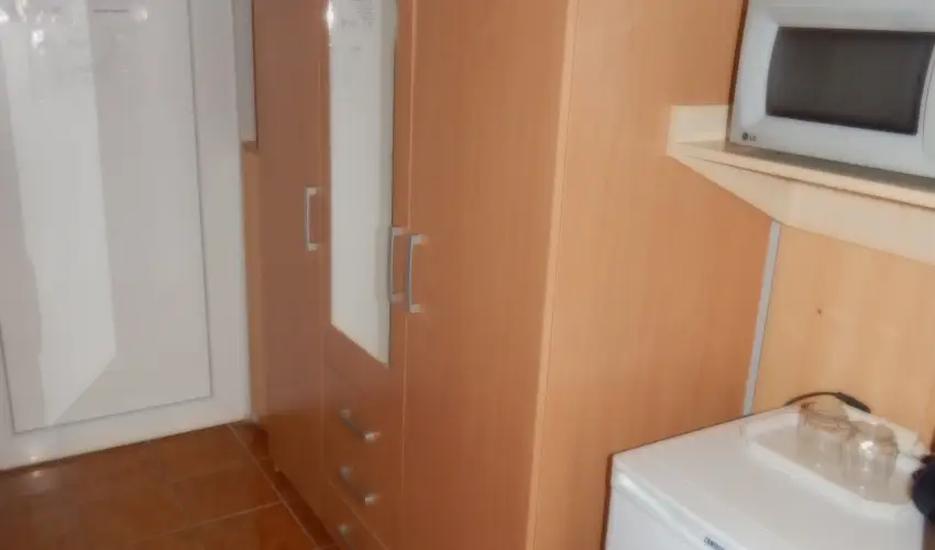 Major Panzi & tterem Hajdszoboszl