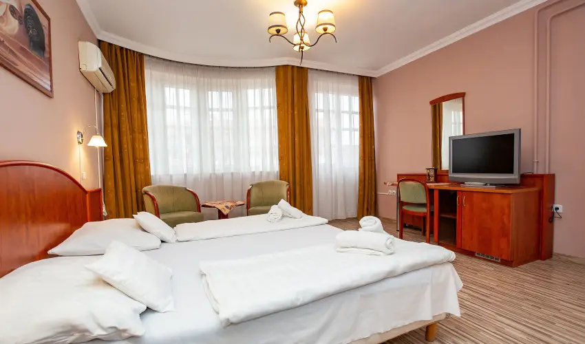 Major Panzi & tterem Hajdszoboszl