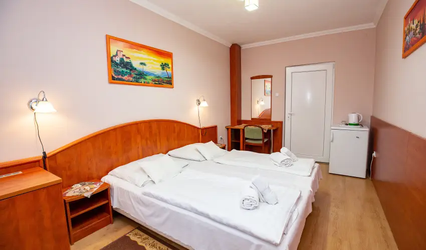 Major Panzi & tterem Hajdszoboszl