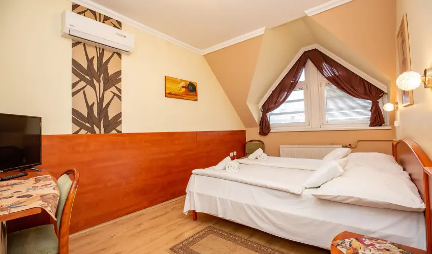 Major Panzi & tterem Hajdszoboszl