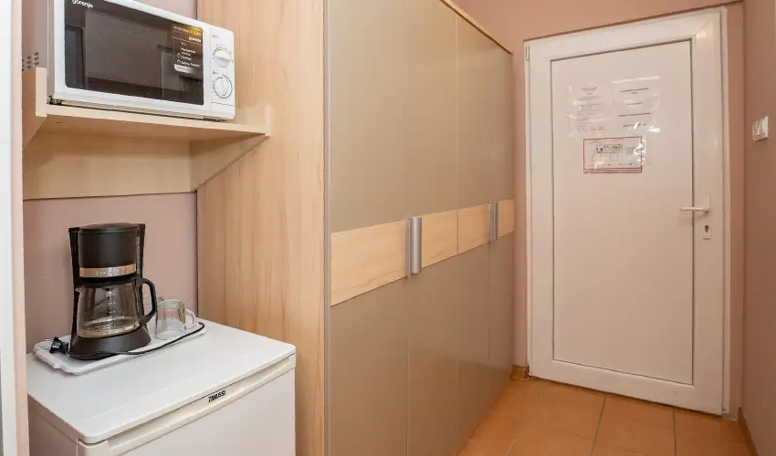 Major Panzi & tterem Hajdszoboszl