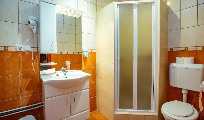 Major Panzi & tterem Hajdszoboszl