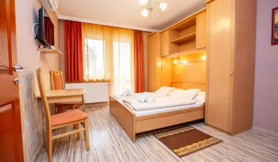 Major Panzi & tterem Hajdszoboszl