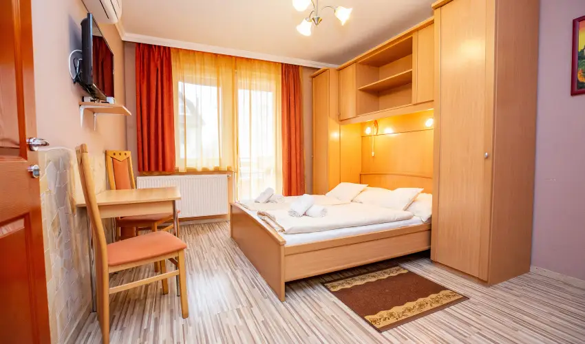 Major Panzi & tterem Hajdszoboszl