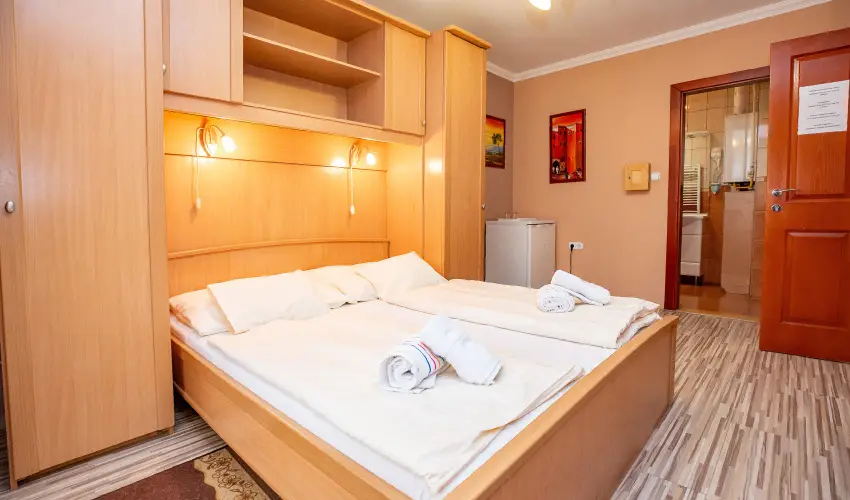 Major Panzi & tterem Hajdszoboszl