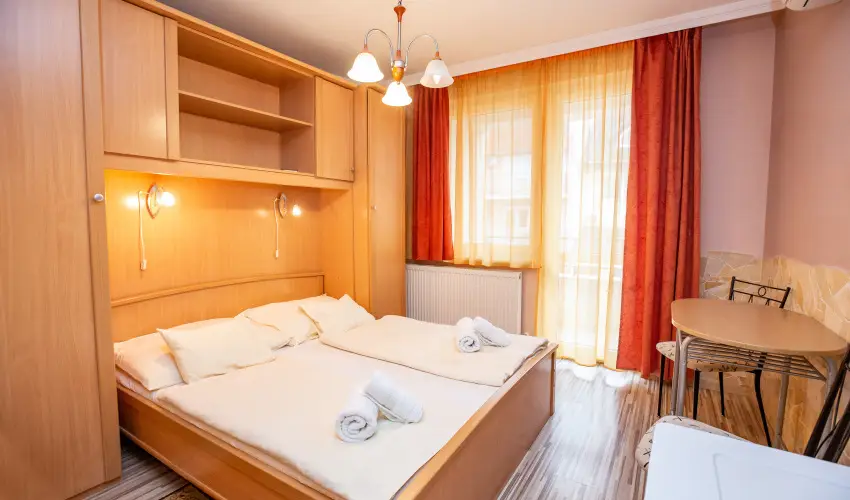 Major Panzi & tterem Hajdszoboszl