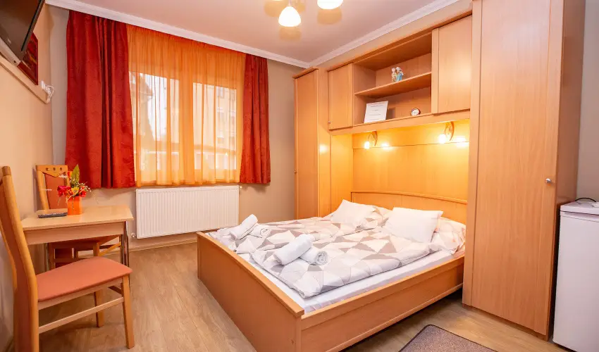 Major Panzi & tterem Hajdszoboszl