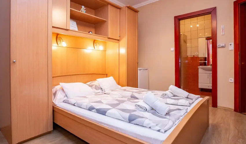 Major Panzi & tterem Hajdszoboszl