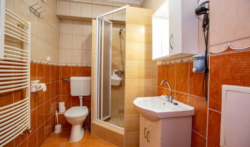 Major Panzi & tterem Hajdszoboszl