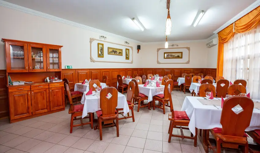 Major Panzi & tterem Hajdszoboszl